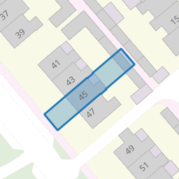 Perceel EBG02-G-2480