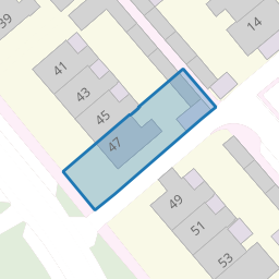 Perceel EBG02-G-2481