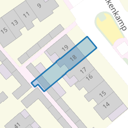 Perceel EBG02-G-2486