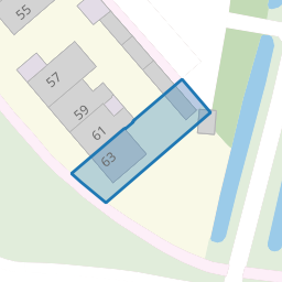 Perceel EBG02-G-2495