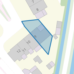 Perceel EBG02-G-2500