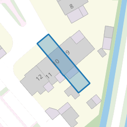 Perceel EBG02-G-2501