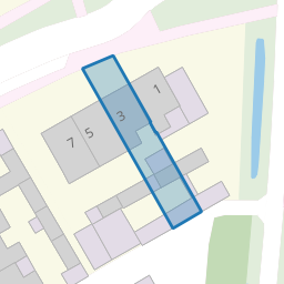 Perceel EBG02-G-2504