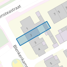 Perceel EBG02-G-2508