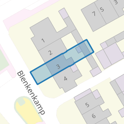 Perceel EBG02-G-2509