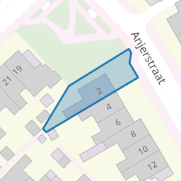 Perceel EBG02-G-2511