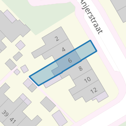 Perceel EBG02-G-2513