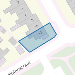 Perceel EBG02-G-2516