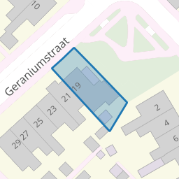 Perceel EBG02-G-2517