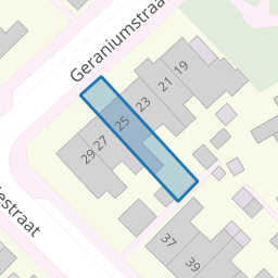 Perceel EBG02-G-2520