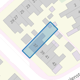 Perceel EBG02-G-2523