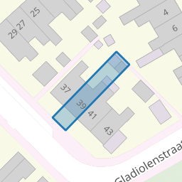 Perceel EBG02-G-2524