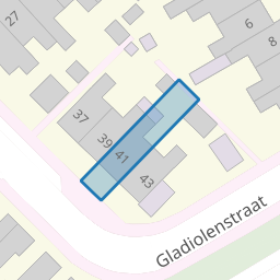 Perceel EBG02-G-2525