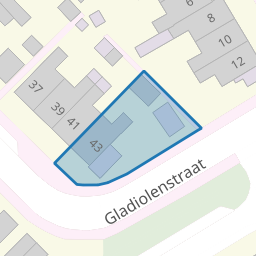 Perceel EBG02-G-2526