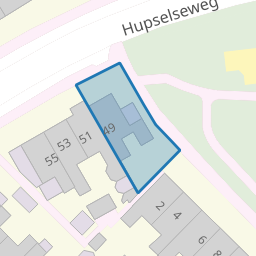 Perceel EBG02-G-2527