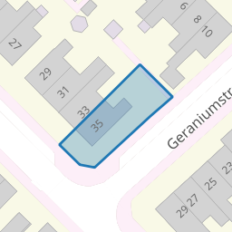 Perceel EBG02-G-2539