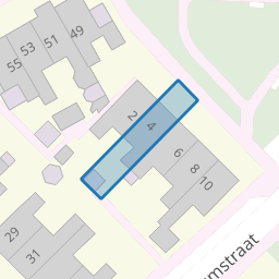 Perceel EBG02-G-2543