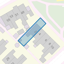 Perceel EBG02-G-2544