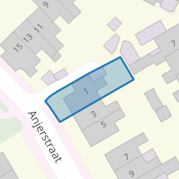 Perceel EBG02-G-2545