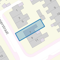 Perceel EBG02-G-2548