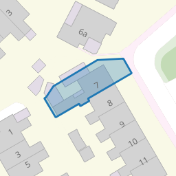 Perceel EBG02-G-2551