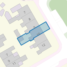 Perceel EBG02-G-2554