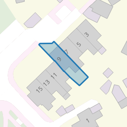 Perceel EBG02-G-2560