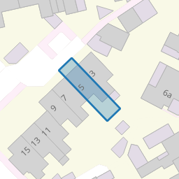 Perceel EBG02-G-2562