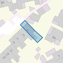 Perceel EBG02-G-2563