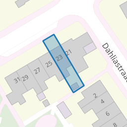 Perceel EBG02-G-2568