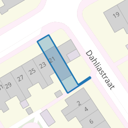 Perceel EBG02-G-2569