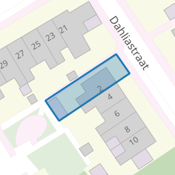 Perceel EBG02-G-2570