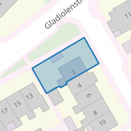 Perceel EBG02-G-2579