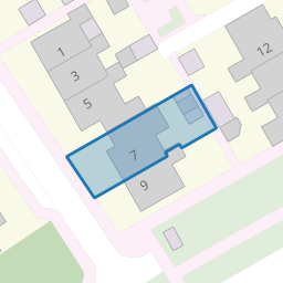 Perceel EBG02-G-2588