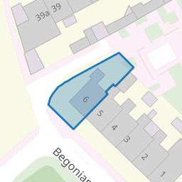 Perceel EBG02-G-2592