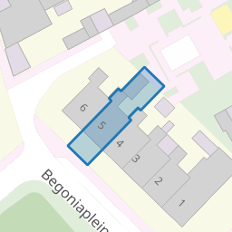 Perceel EBG02-G-2593