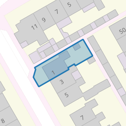 Perceel EBG02-G-2601