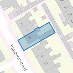 Perceel EBG02-G-2603