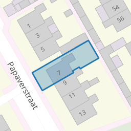 Perceel EBG02-G-2604