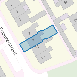 Perceel EBG02-G-2605