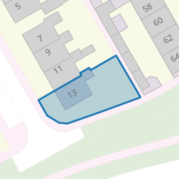 Perceel EBG02-G-2607