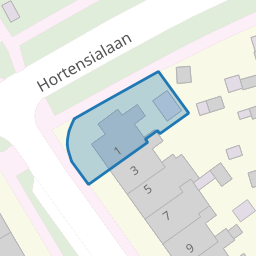 Perceel EBG02-G-2610