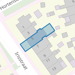 Perceel EBG02-G-2612