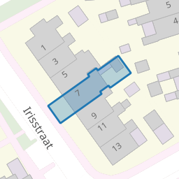 Perceel EBG02-G-2613