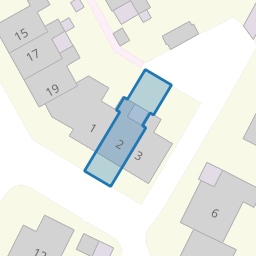 Perceel EBG02-G-2618