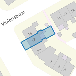 Perceel EBG02-G-2621