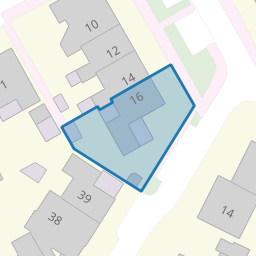 Perceel EBG02-G-2626