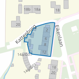 Perceel EBG02-G-2627