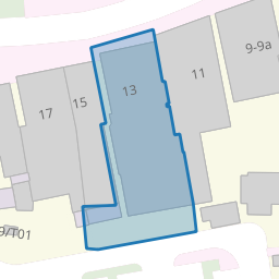 Perceel EBG02-G-2633