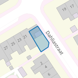 Perceel EBG02-G-2644